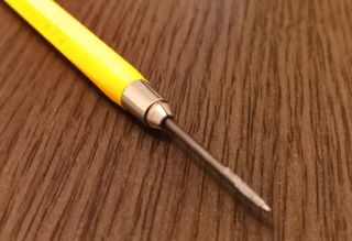 Antiguo Portaminas FABER CASTELL 9401