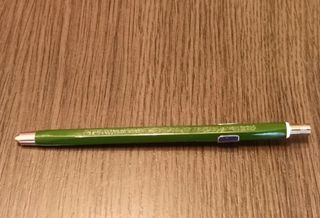 Antiguo Portaminas FABER CASTELL 9401