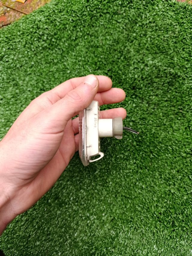 Intermitente focus, fiesta, mondeo..