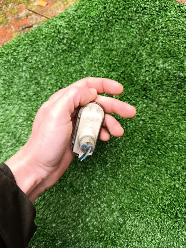 Intermitente focus, fiesta, mondeo..