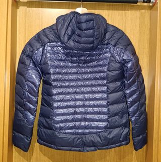 Chaqueta Columbia 