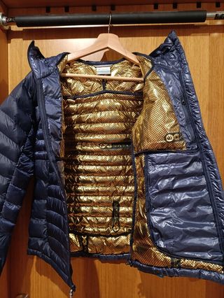 Chaqueta Columbia 