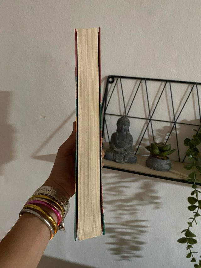 Tú y yo en las raíces del tiempo 