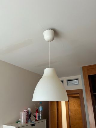 Lampara techo ikea
