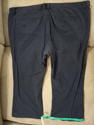 Pantalón chino