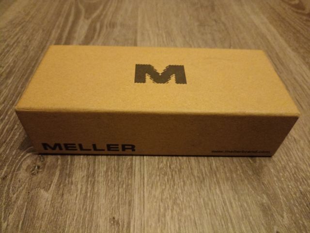 Meller, Occhiali da sole