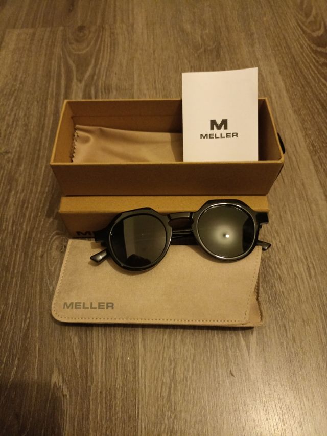 Meller, Occhiali da sole