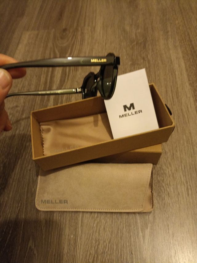 Meller, Occhiali da sole