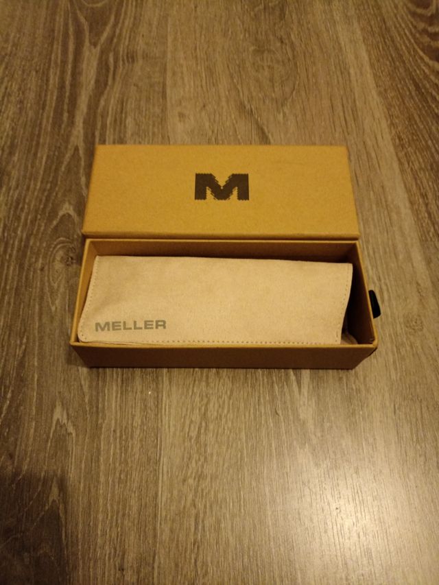 Meller, Occhiali da sole