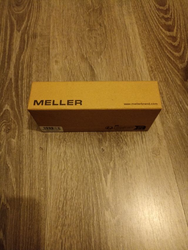 Meller, Occhiali da sole