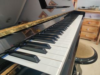 Piano hiundai 
