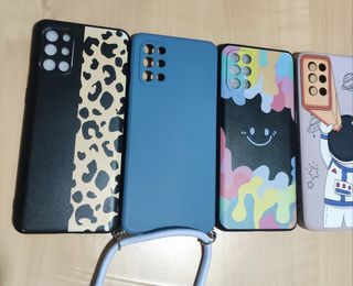 Fundas móvil ONEPLUS 8t