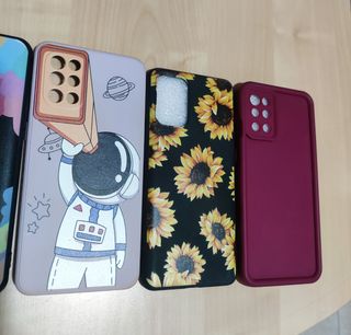 Fundas móvil ONEPLUS 8t