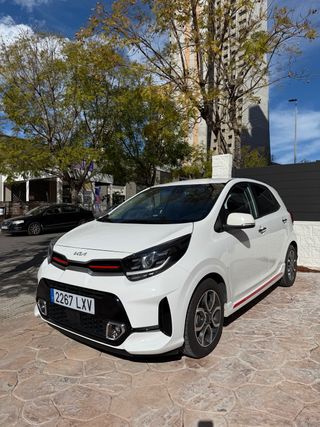 KIA Picanto 2021