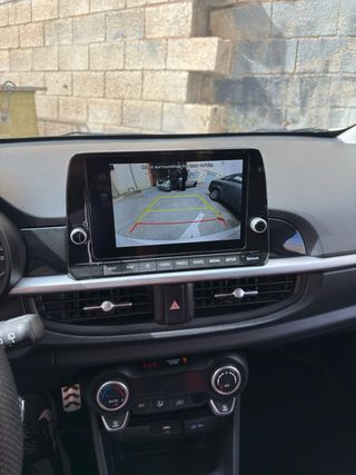KIA Picanto 2021