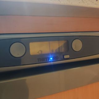 Nevera frigorífico autocaravana 