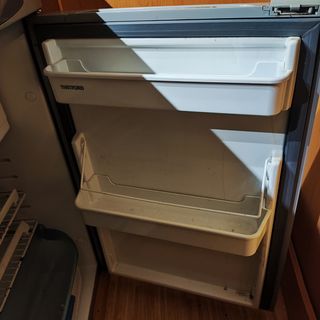 Nevera frigorífico autocaravana 