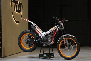 MONTESA COTA 301RR REPSOL 2025