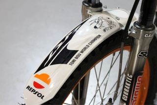 MONTESA COTA 301RR REPSOL 2025