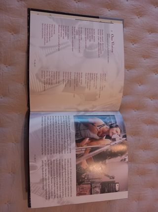 Libro + CD Queen. A Kind Of Magic