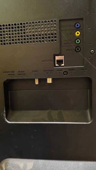 TV PHILIPS 55 PDL8908S/12 Alta Gama no enciende