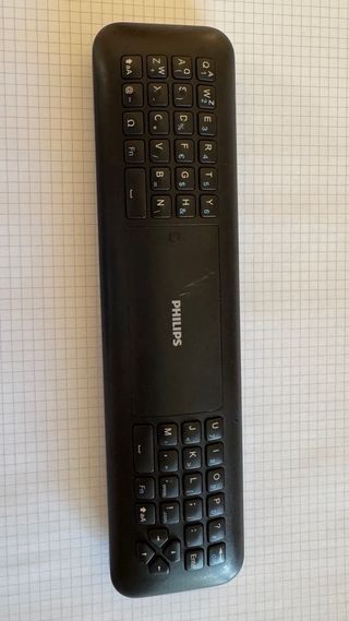 TV PHILIPS 55 PDL8908S/12 Alta Gama no enciende