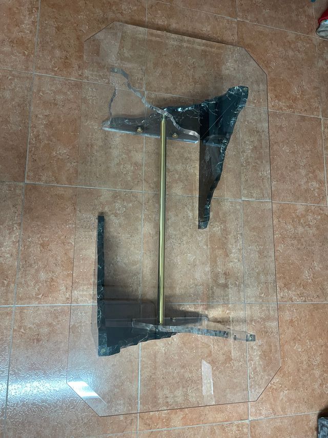 Mesa de centró sofá