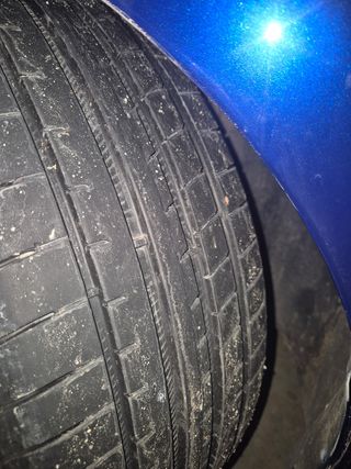 LLANTAS ORIGINALES CUPRA