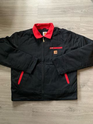 Chaqueta Carhartt Detroit Rework M. 