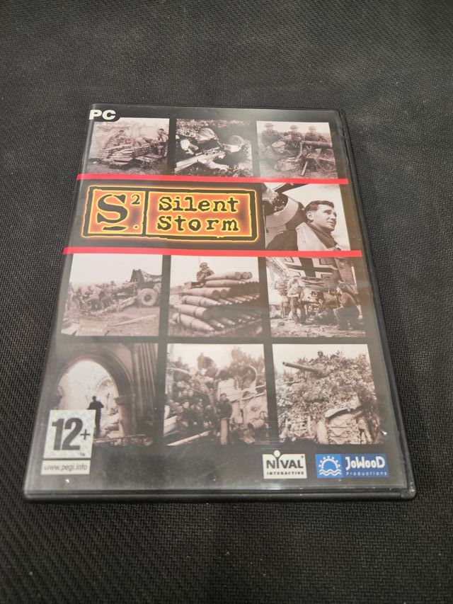 Silent Storm PC