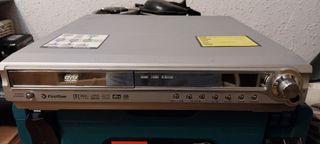 Home cinema DVD FIRSTLINE FNT 400