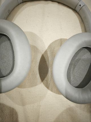 WH-CH720N Auriculares