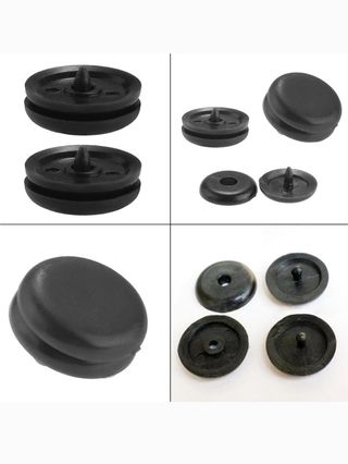 Pack 10 Clipes cinto segurança