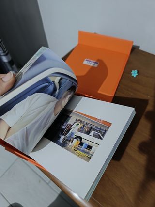 Album BTS butter