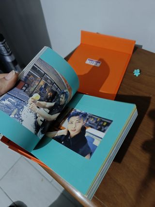 Album BTS butter