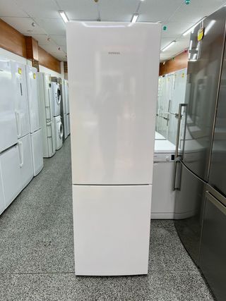 Nevera Siemens nofrost garintia transport 