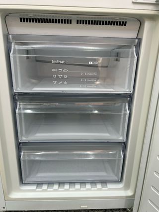 Nevera Siemens nofrost garintia transport 