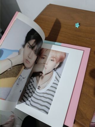 Album Persona BTS