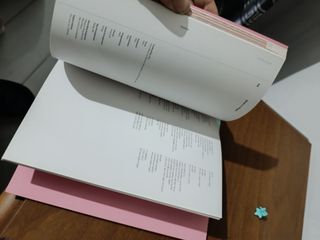 Album Persona BTS