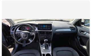 Audi A4 2010