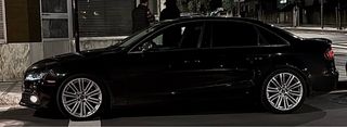 Audi A4 2010