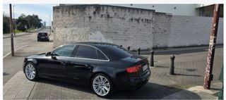 Audi A4 2010