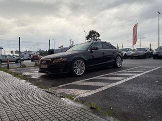 Audi A4 2010