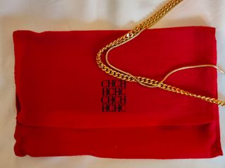 Bolso Carolina Herrera