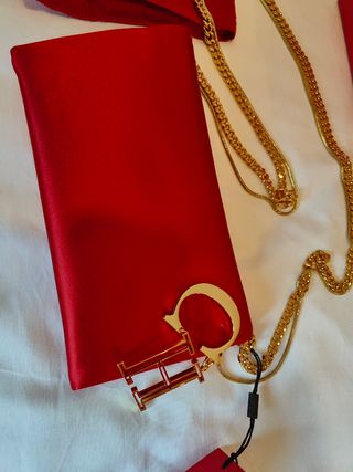 Bolso Carolina Herrera