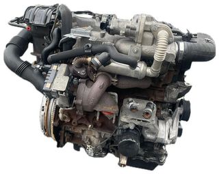 Motor Ford Focus 1.8 tdci tipo KKDA