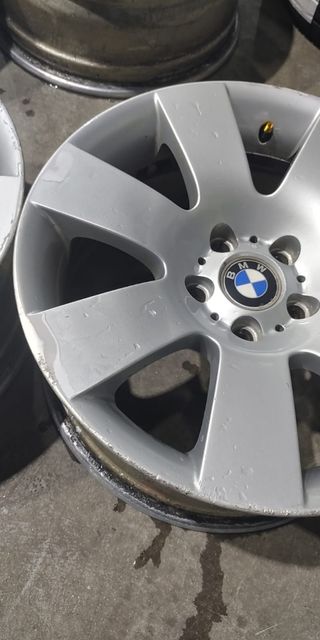 Llantas BMW 18.
