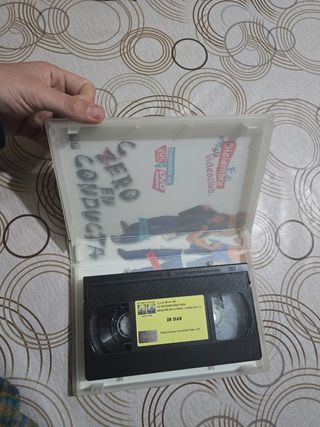28 días vhs