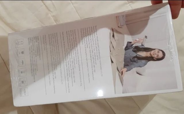 Plancha de ropa vertical