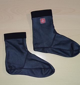 Calze ciclismo Windstopper